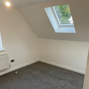 Post Renovation Cleaning Bridge of Weir